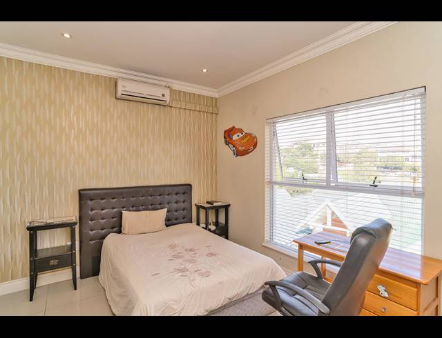 4 BEDROOM DUPLEX FOR SALE IN KINDLEWOOD ESTATE